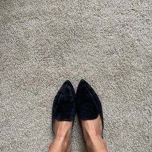 Cole haan flat loafer